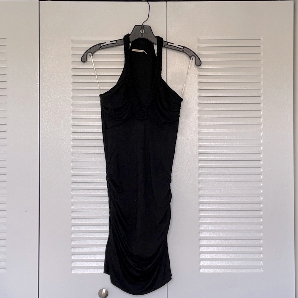 Max Studio cotton dress